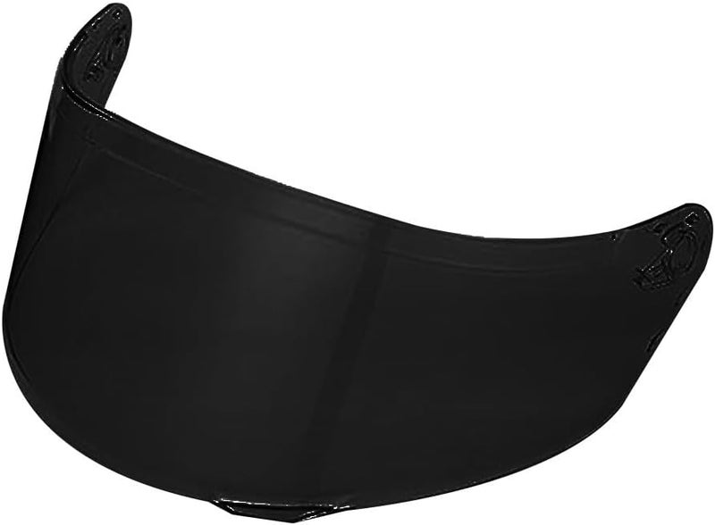 Auboa Visor for MD-813 Full Face Motorcycle Helmets - Image 1